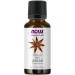 Now Foods Essential Oils Star Anise 1 fl oz (30 ml)