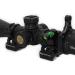 WestHunter Industrial Grade Scope Rings - 1 Inch/30mm Tactical Precision Scope Mount | 2 Center Heights, 6 Color Options - 1.42/36mm Picatinny Scope Rings (Black) - Buy Online on SooperMarket.com