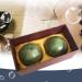 Shop Jade Massage Balls - 2pcs Hand Massager for Stress Relief & Health | Baoding Exercise Roller - Buy Online on SooperMarket.com