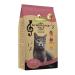 Granapet Symphony No.2 salmon dry food for cats all -feeding products without cereals & sugar additives tasty cat food with fine fish 300 g salmon 300 g (1 Pack)