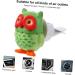 Buy Owl Car Perfume Clip - Air Freshener & Diffuser for Vehicle Vent - Stylish Car Decor - Buy Online on SooperMarket.com
