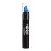 Moon Creations Face Color Code 3.2 g sweatproof and water-resistant facial color free of animal testing for costumes festivals Halloween for children adults (dark blue 3.5 g)