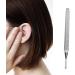 Buy Copper Ear Acupuncture Pen - Ergonomic Reflexology Massager for Ear Acupuncture Points | International Shipping - Buy Online on SooperMarket.com