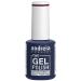 Andreia Professional - The Gel Polish - Solvent and Odor Free Gel - Colour G25 Metallic Purple 10.5 ml