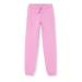 Champion Unisex Kids Tracksuit Bottoms 7-8 Years Pink Antico Scuro