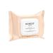 Honest Beauty Makeup Remover Wipes with Grape Seed & Olive Oils | Paraben Free, Synthetic Fragrance Free, Dermatologist Tested, Cruelty Free | 30 Count