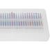 30pcs Art Nail Tools Set - Nail Polishing Heads Drill & Dead Skin Remover for Perfect Manicure & Pedicure - Buy Online on SooperMarket.com