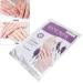 40 ml Lavender Moisturizing Hand Mask - Deep Moisture Peeling & Repair for Youthful Smooth Hands | International Shipping Available - Buy Online on SooperMarket.com