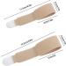 Overlapping Toe Straps for Toe Correction & Finger Fractures - Khaki One Size - Buy Online on SooperMarket.com