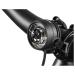 Lupine SL Nano E-Bike front light with handlebar mount 31.8mm 2022 bicycle lighting black water_resistant