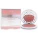 R Blushing Act Skin Perfecting Powder - Satin Matte Finish, Buildable Coverage, Pretty in Peach, 0.28 Oz - Cruelty Free - Buy Online on SooperMarket.com