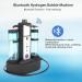Hydrogen Oxygen Bubble Machine - Skin Rejuvenation & Firming Face Cleansing Equipment - Buy Online on SooperMarket.com