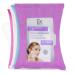 Face Wipes Variety Pack | 120 Micellar Wipes for Makeup Removal & Facial Cleansing | Includes 30 Collagen Retinol & Hyaluronic Acid Wipes - Buy Online on SooperMarket.com