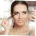 Mikinona 8pcs Mascara Empty Tube Empty Mascara Tube Eyelash Bottles for Outdoor Girl - Buy Online on SooperMarket.com