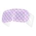 Soo AE Me-Time Lavender Self-Heating Eye Mask 6 Count - Relief from Eye Fatigue & Dry Eyes - Moist Hot Compress Patch for Sleeping - Made in Korea - Buy Online on SooperMarket.com