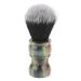 Premium Barber Shaving Brush for Men | Quick Beard Cleaning | Travel & Home Use - Buy Online on SooperMarket.com