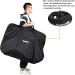 Suntelf 26-Inch Foldable Bicycle Bag | Travel Case for Folding Bikes | Ideal for Air Travel & Transport - Buy Online on SooperMarket.com
