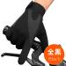 YHT Workout Gloves with Full Palm Protection & Extra Grip - Black Medium - Buy Online on SooperMarket.com