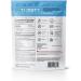 Thersty Electrolyte Powder ZERO Sugar Electrolyte Packets Designed for Rapid Hydration. All Natural Ingredients and Trusted by the World s most Demanding Industries 10 Servings - Blue Raspberry - Buy Online on SooperMarket.com
