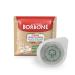 Caff Borbone coffee compostable pods recyclebare packaging red mix - 150 pieces - compatible with ESE System Paper Pads 44 mm Red Mixing 150 pieces (1 Pack)