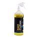 Gtechniq Bike Cleaner - Spray-On, Fast Acting Cleaner for Oil, Grease and Dirt Removal - Non-Toxic, Biodegradable Bike Cleaning Spray - 1L Can