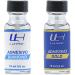 Gold Adhesive with Brush 15 ml | Heavy Duty Liquid Adhesive for Prolonged Use - Buy Online on SooperMarket.com