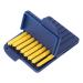 Earwax Guard Earwax Guard Prolong Service Life Portable Abrasion Resistant Plastic for Widex