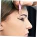 Healeved 80pcs Sponge Makeup Stick Makeup Brush Eyeshadow Eye Shadow Sponge Eye Shadow Brush Non Latex - Buy Online on SooperMarket.com