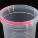ORFOFE Washing Bucket Laundry Beads Laundry Room Bucket Plastic Containers Laundry Bucket Pp - Buy Online on SooperMarket.com