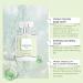 White Tea Perfume White Tea Eau De Toilette Spray Perfume for Women Refreshingly Elegant Long-Lasting Fragrance Women's Perfume Unveiling Sophisticated Charm (2 pack) - Buy Online on SooperMarket.com