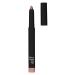 e.l.f  No Budge Shadow Stick  Smudge-Proof  Long Lasting  Creamy  Blends Effortlessly  Avoids Creasing  Rose Gold  All-Day Wear  0.056 Oz