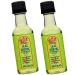 Clubman Lilac Vegetal After Shave Lotion Instantly Cools Tones Refreshes The Skin After Shaving 1.7 fl. Oz x 2 packs