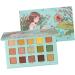 Healeved 2 Pcs Palette Compact Glitter Eye Eye Shadow Green 1 count (Pack of 1) Greenx2pcs - Buy Online on SooperMarket.com