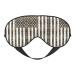 American Camouflage Soft Sleep Eye Mask Female Breathable Eye Patch Perfect for Travel and Relaxation