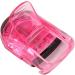 Verdant Touch Eyelash Curlerwith Rubber Mini Eyelash Curler Portable Eyelashes Curler Clip for Eye Makeup Rubber Eyelash Curler Tool - Buy Online on SooperMarket.com