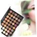 PLAFOPE 40 Eyeshadow Eye Shadow Eyeshadow Pallet Makeup Palette Eyeshadow Powder - Buy Online on SooperMarket.com