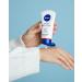 NIVEA 3-in-1 hand cream (75 ml) rich skin cream with dexpanthenol for intensive care hand care for very dry and cracked hands 75 ml (Pack of 1) - Buy Online on SooperMarket.com