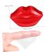Gatuida 10 Boxes Lip Mask - Hydrating Collagen Gel Pads for Plumper Lips | Beauty & Skincare Products - Buy Online on SooperMarket.com