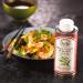 La Tourangelle Pure Sesame Oil - Intense Roasted Flavor for Fish & Wok - 250ml (Pack of 3) | International Shipping Available - Buy Online on SooperMarket.com