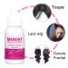 Wig Glue for Front Lace Wigs - Waterproof Super Hold, Fast Drying, Perspiration Resistant (1.3oz) - Buy Online on SooperMarket.com