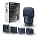 Panasonic ER-CTW1 MULTISHAPE Modular Personal Care System Beard Trimmer and Hairclipper for Men No Main Unit Beard/Hair/Body Trimmer Head Attachment