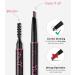 YFulfill Eyebrow Pencil Light Brown Eye Brow Pencils for Women Blonde Light Brown Brow Pencil Eyebrow Pen Light Brown Light Brown Eyebrow Pencil Waterproof Light Eyebrow Makeup for Women Light Brwon - Buy Online on SooperMarket.com