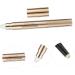 WOFASHPURET Sponge Makeup Brush Double Ended Eye Shadow Pen Makeup Brush Eye Makeup Pen Eye Shadow Pens Eye Shadow Sticks Set Eyes - Buy Online on SooperMarket.com