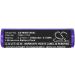 Replacement Battery for Moser 1884 Wahl 1884 Li+Pro & Ermila - 1800mAh/3.2V - International Shipping - Buy Online on SooperMarket.com