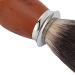 Men's Shaving Brush with Wooden Handle - Soft Nylon Bristles Lightweight for Travel & Salon - Buy Online Worldwide - Buy Online on SooperMarket.com