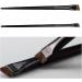 Eyeliner Brush Concealer Brush Thin Flat Head for Precise Makeup Application - Buy Online on SooperMarket.com