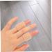 Healifty 2pcs Gel Toe Covers - Silicone High Heel Protectors & Cushions - Buy Online on SooperMarket.com