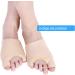 Durable Big Toe Bunion Corrector for Home Use - Size Small - Buy Online on SooperMarket.com