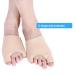 Breathable Shock-Absorbing Big Toe Balth Corrections | Gel-Fixation Hallux Valgus Support | International Shipping - Buy Online on SooperMarket.com
