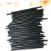 MAGICLULU 300 Pcs Wand Applicator Eyeliner Liquid Eyeliner Applicator Brush White Eye Makeup Tools Wand - Buy Online on SooperMarket.com
